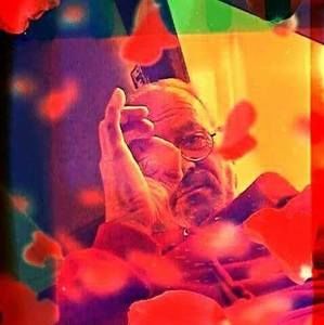 Meet your Posher, Robertus